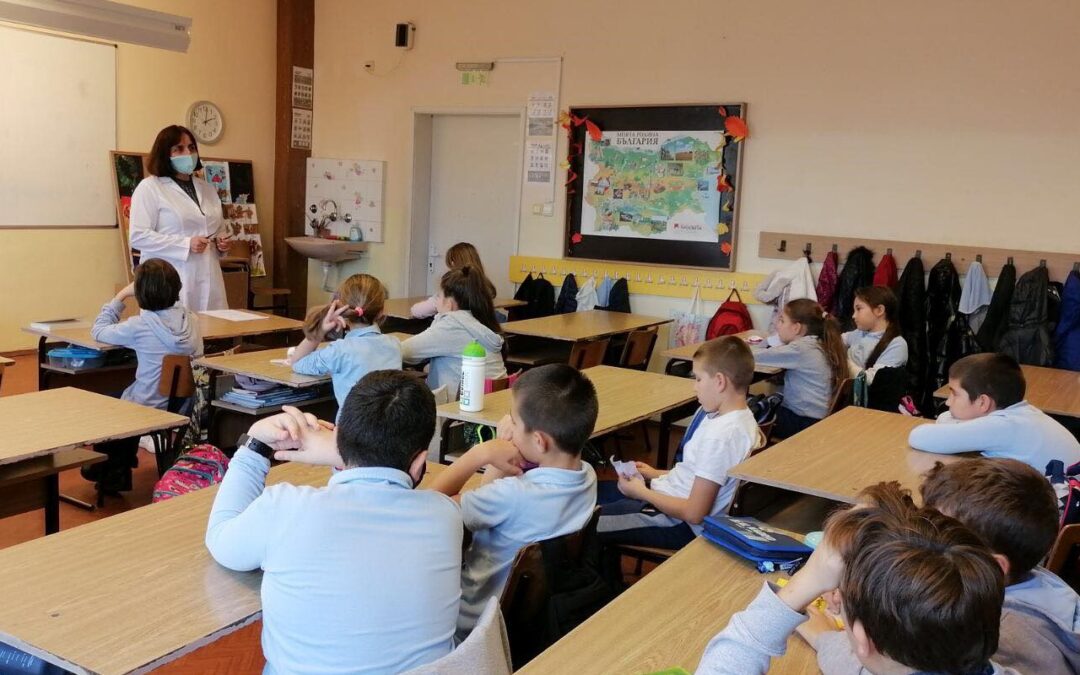 Световен ден за възпоменание на жертвите на пътнотранспортни произшествия